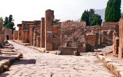 Karpimart nuestros origenes somos de Cuenca, origen de las ventanas del Imperio Romano