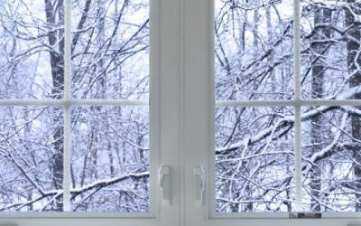 Aislamiento Térmico de Nuestras Ventanas
