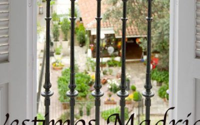 Vestimos Madrid