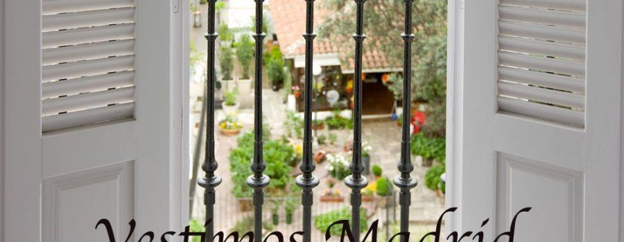 Vestimos Madrid