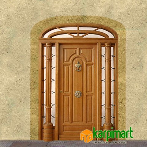 puerta-calle-clasica-el-paso