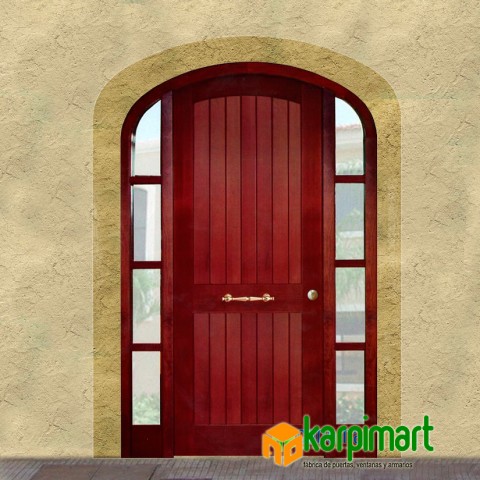 puerta-calle-clasica-oregon