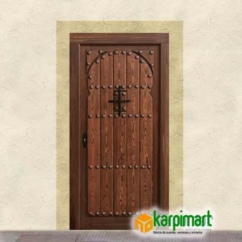 puerta-calle-rustica-almohade