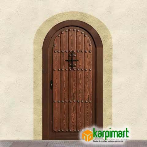 puerta-calle-rustica-avila