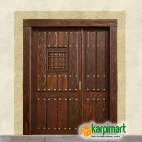puerta-calle-rustica-duelas-reja-fijo-ciego