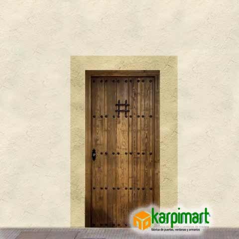 puerta-calle-rustica-palencia