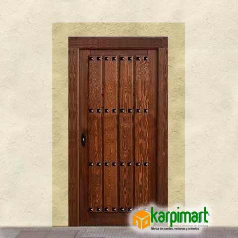 puerta-calle-rustica-tabla-clavos