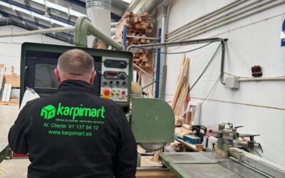 FABRICA KARPIMART