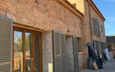 OBRA EN IBIZA Y FORMENTERA